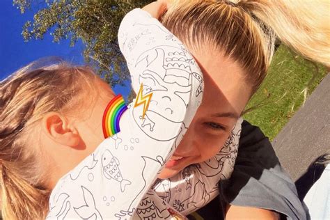 gigi dior son|Gigi Hadid Celebrates 'Dream' Daughter Khai's Third Birthday: .